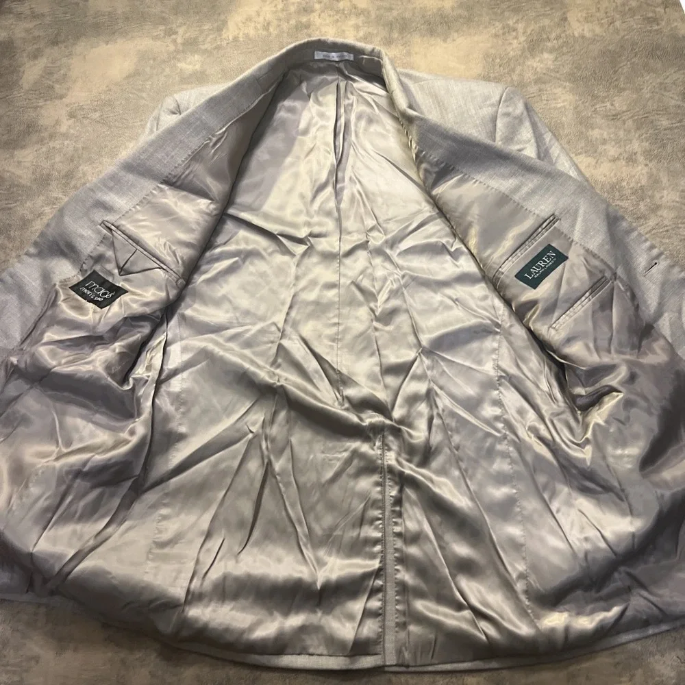 Ralph Lauren macy exclusive